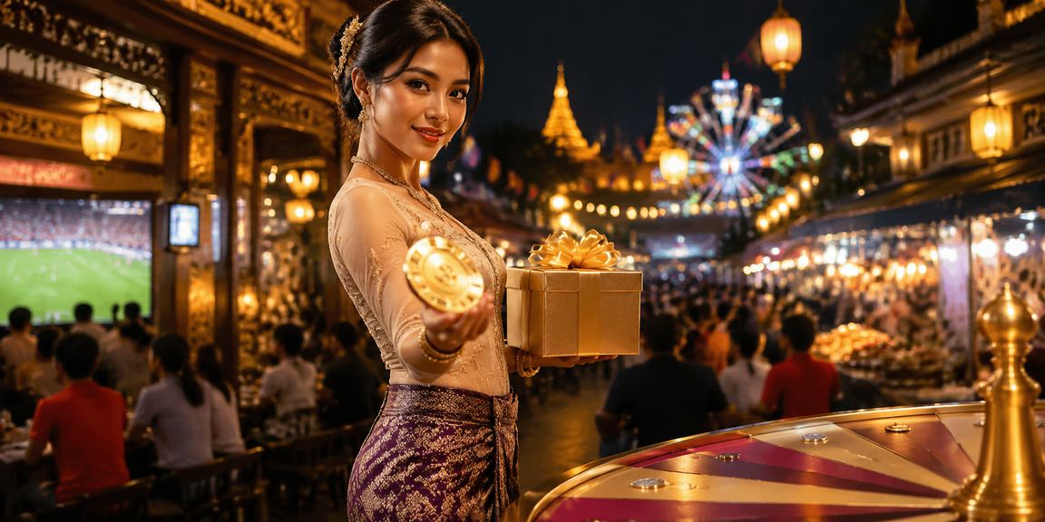 dj2d Myanmar Roulette လောင်ကြေး