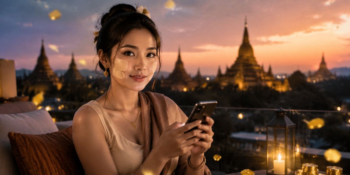 dj2d VIP Rummy ဂိမ်း မြန်မာ