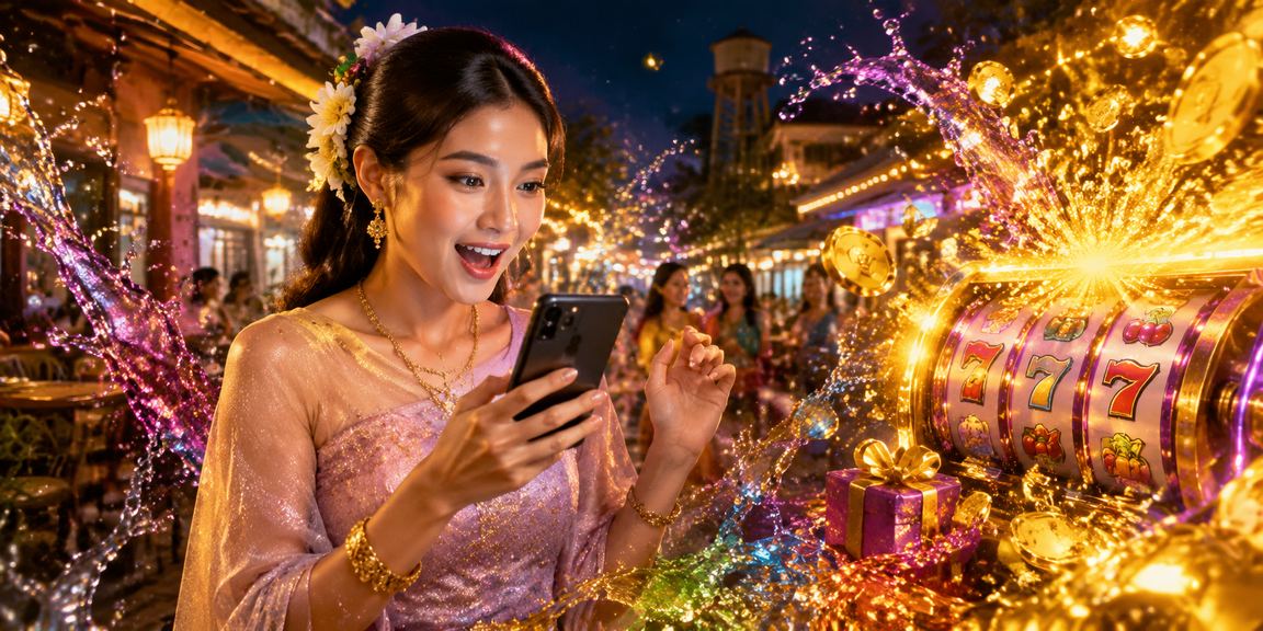 dj2d Slots Games Myanmar